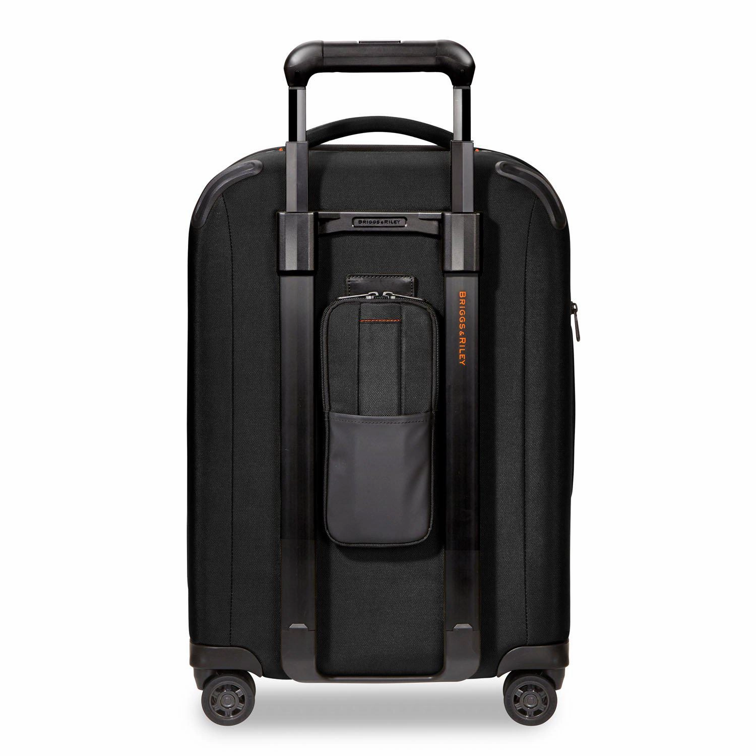 Briggs & Riley ZDX 22" Carry-on Expandable Spinner