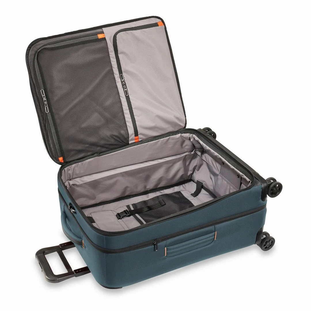 Briggs & Riley ZDX 26" Medium Exp Spinner
