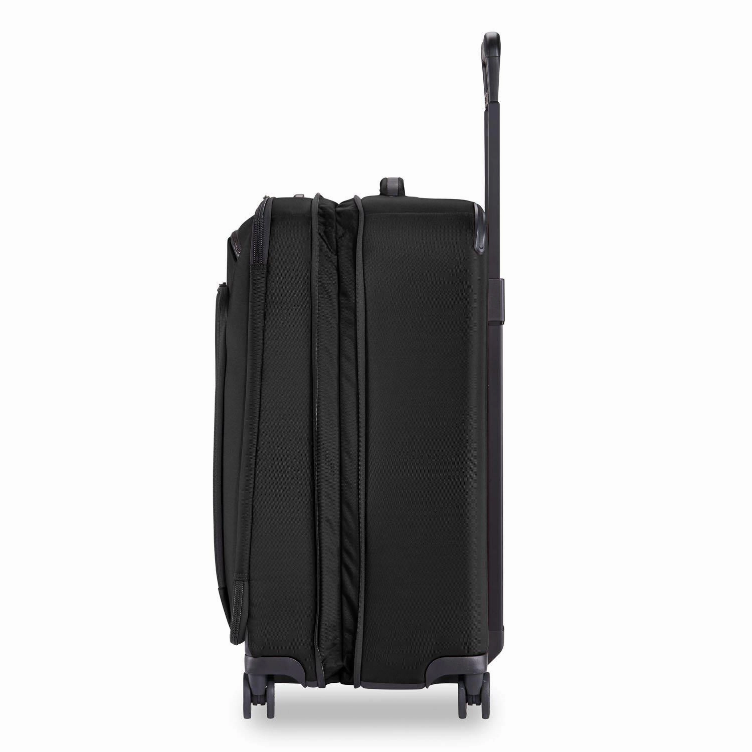 Briggs & Riley ZDX 26" Medium Expandable Spinner