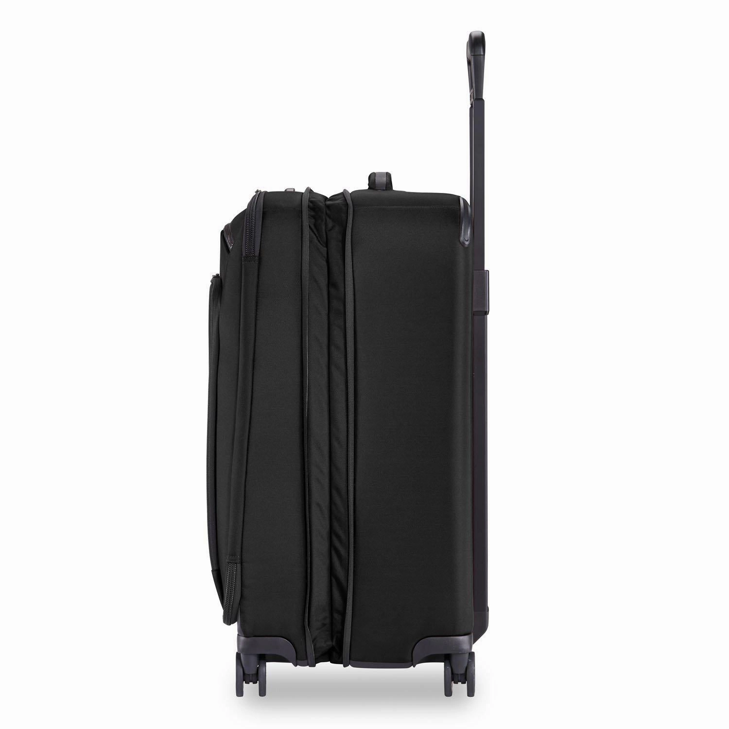 Briggs & Riley ZDX 26" Medium Expandable Spinner