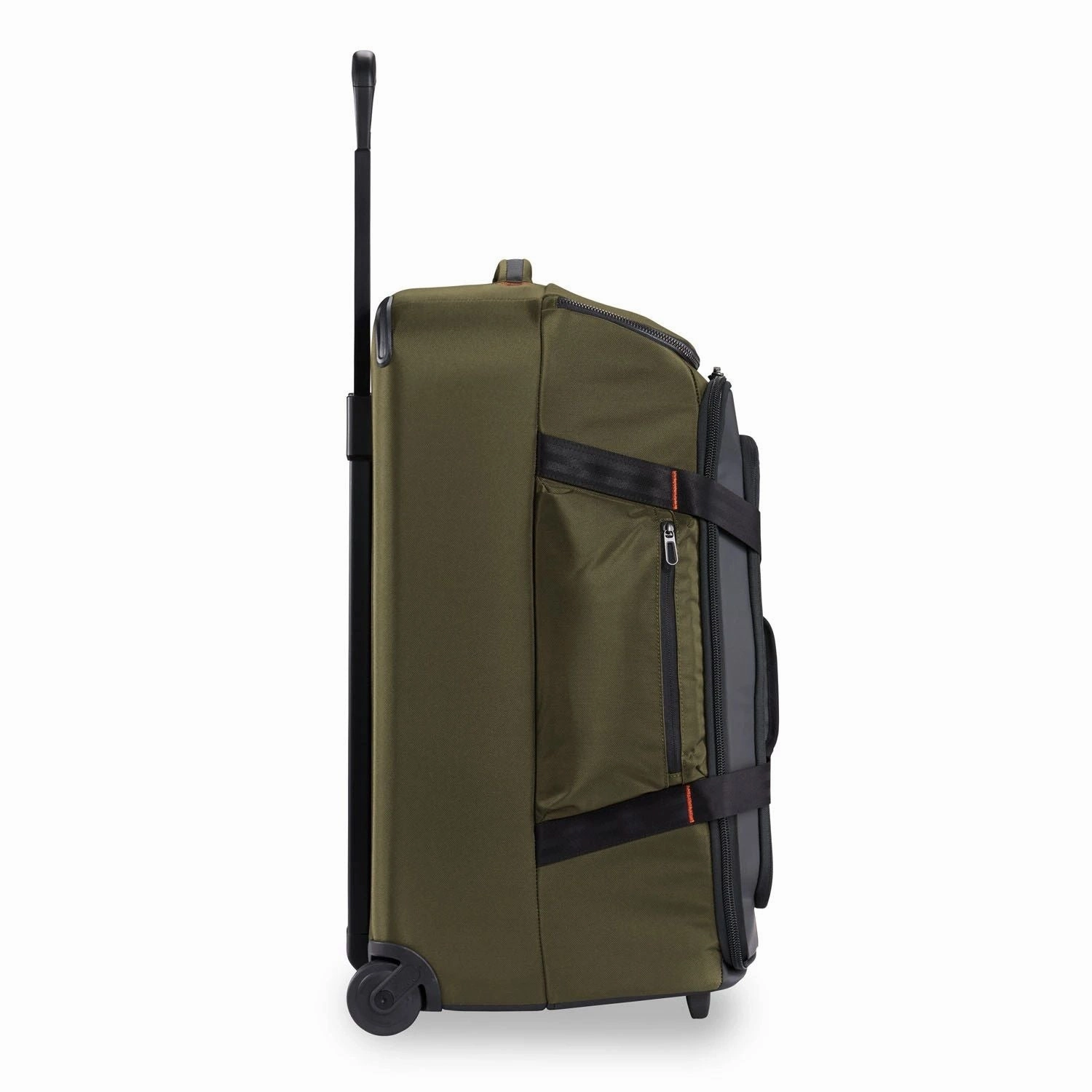 BRIGGS & RILEY ZDX 27" MEDIUM UPRIGHT DUFFLE