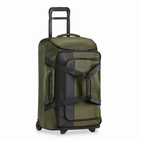BRIGGS & RILEY ZDX 27" MEDIUM UPRIGHT DUFFLE