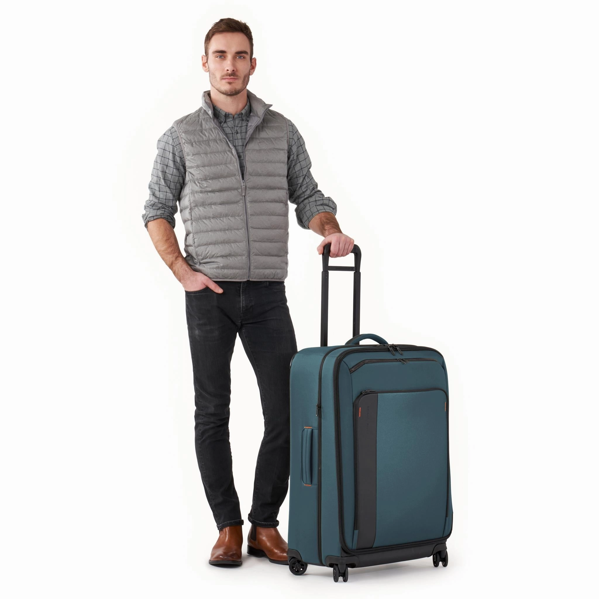 Briggs & Riley ZDX 29" Large Expandable Spinner