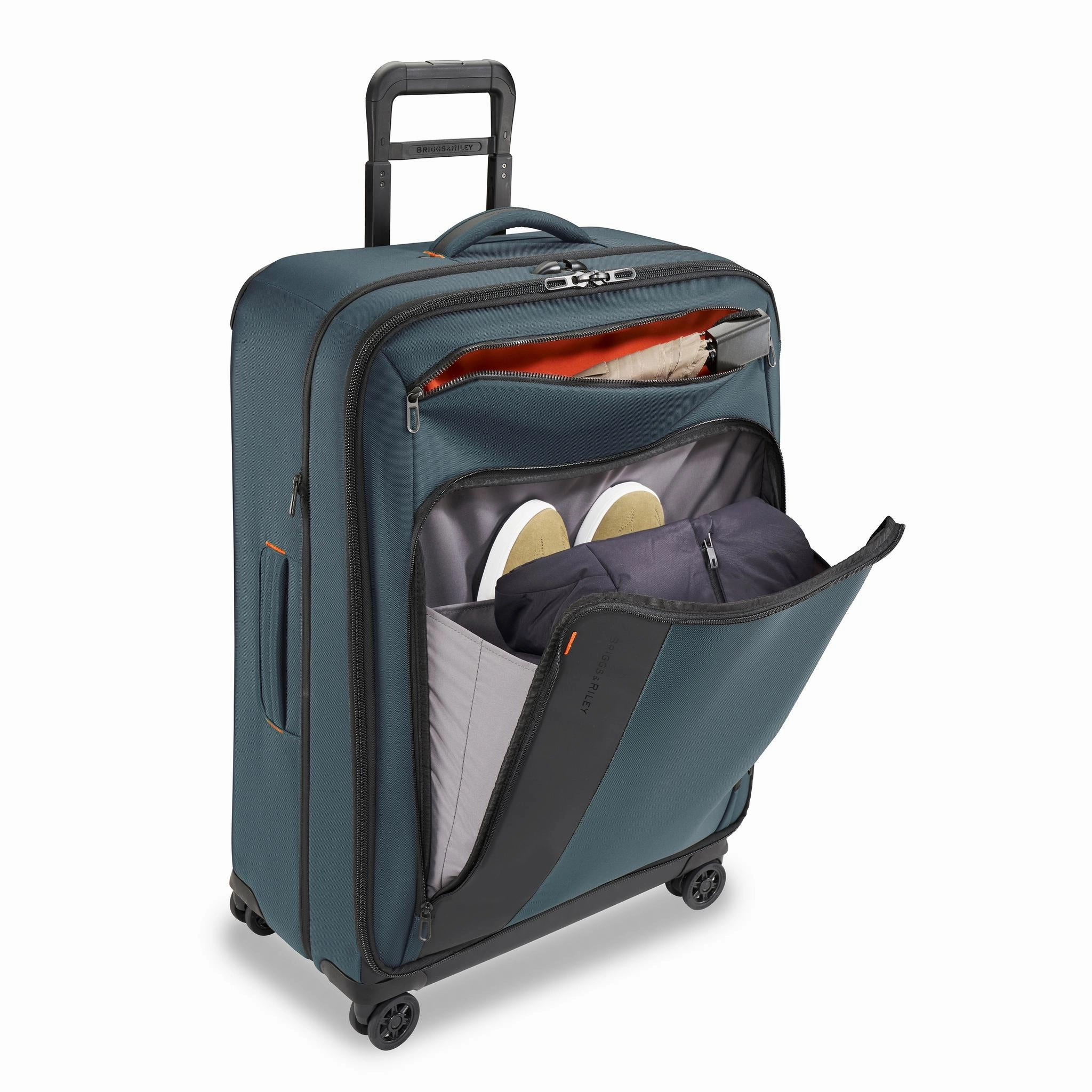 Briggs & Riley ZDX 29" Large Expandable Spinner