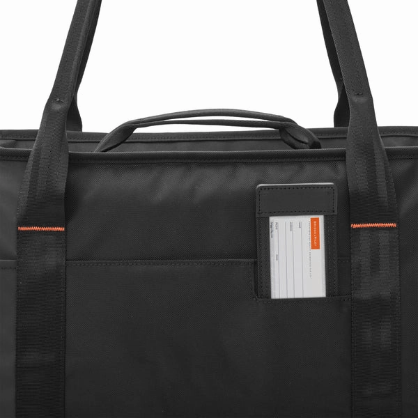 Briggs & Riley ZDX Collection Extra Large Carrying Tote- ZXD180