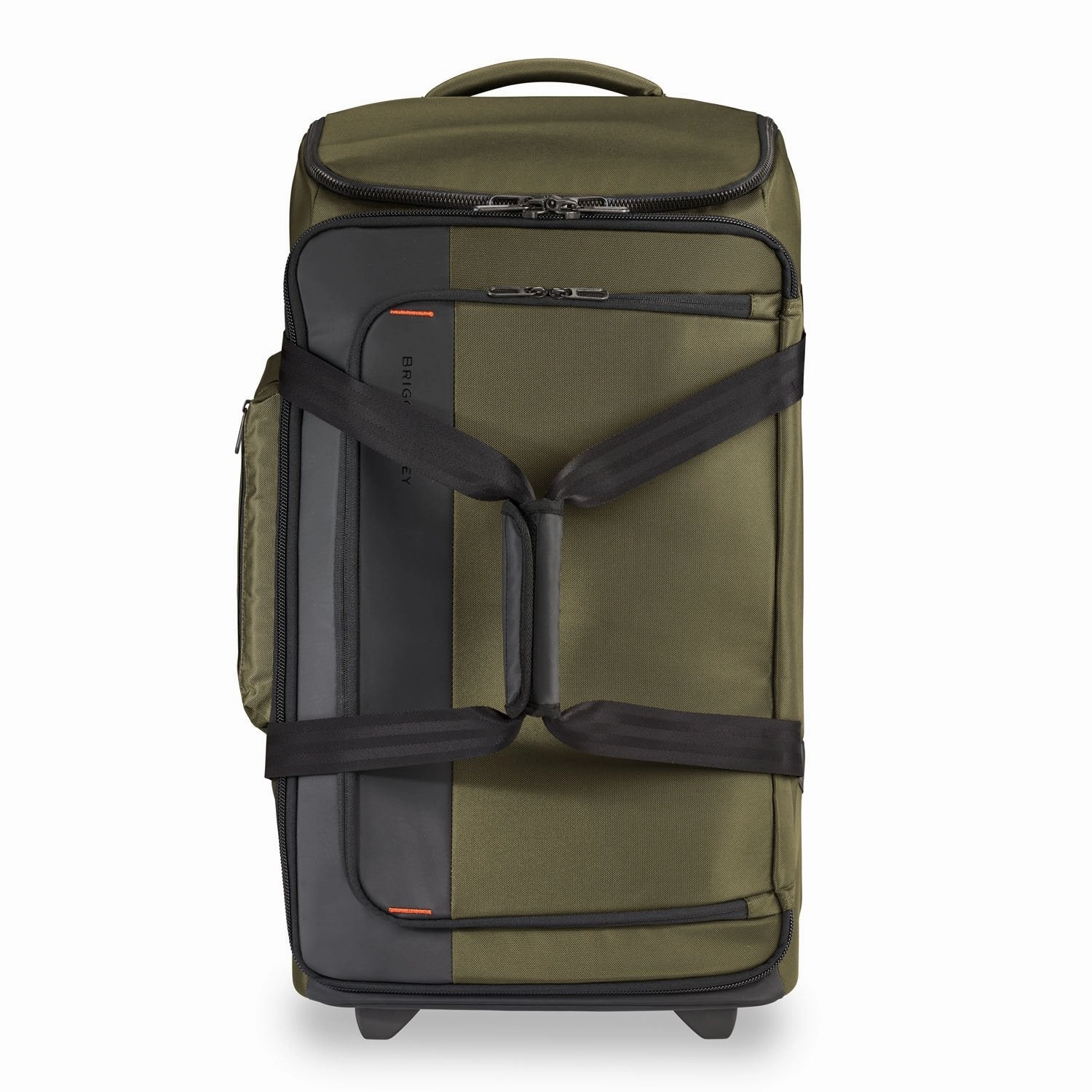 Briggs & Riley ZDX Medium Upright Duffle Hunter