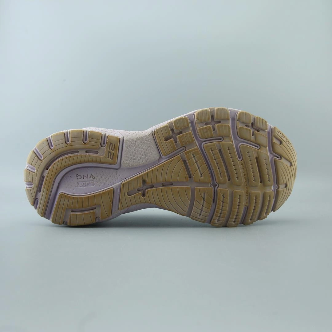 BROOKS ADRENALINE GTS 22