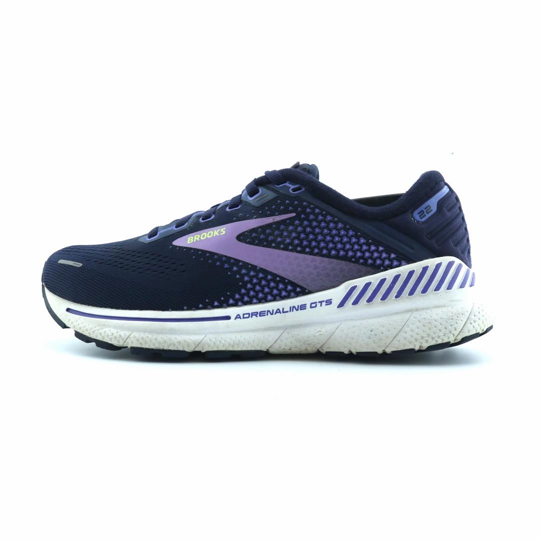 BROOKS ADRENALINE GTS 22
