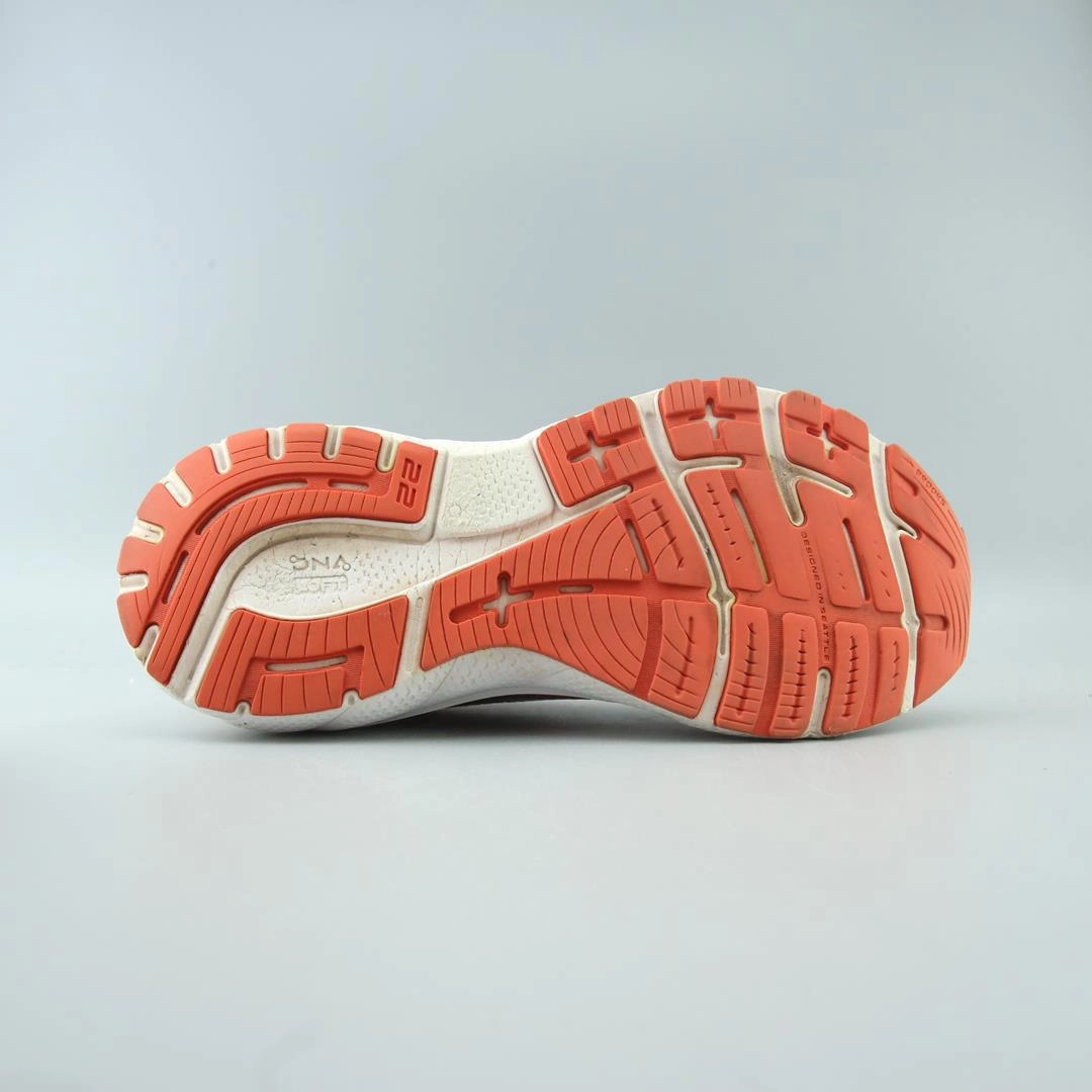BROOKS ADRENALINE GTS 22