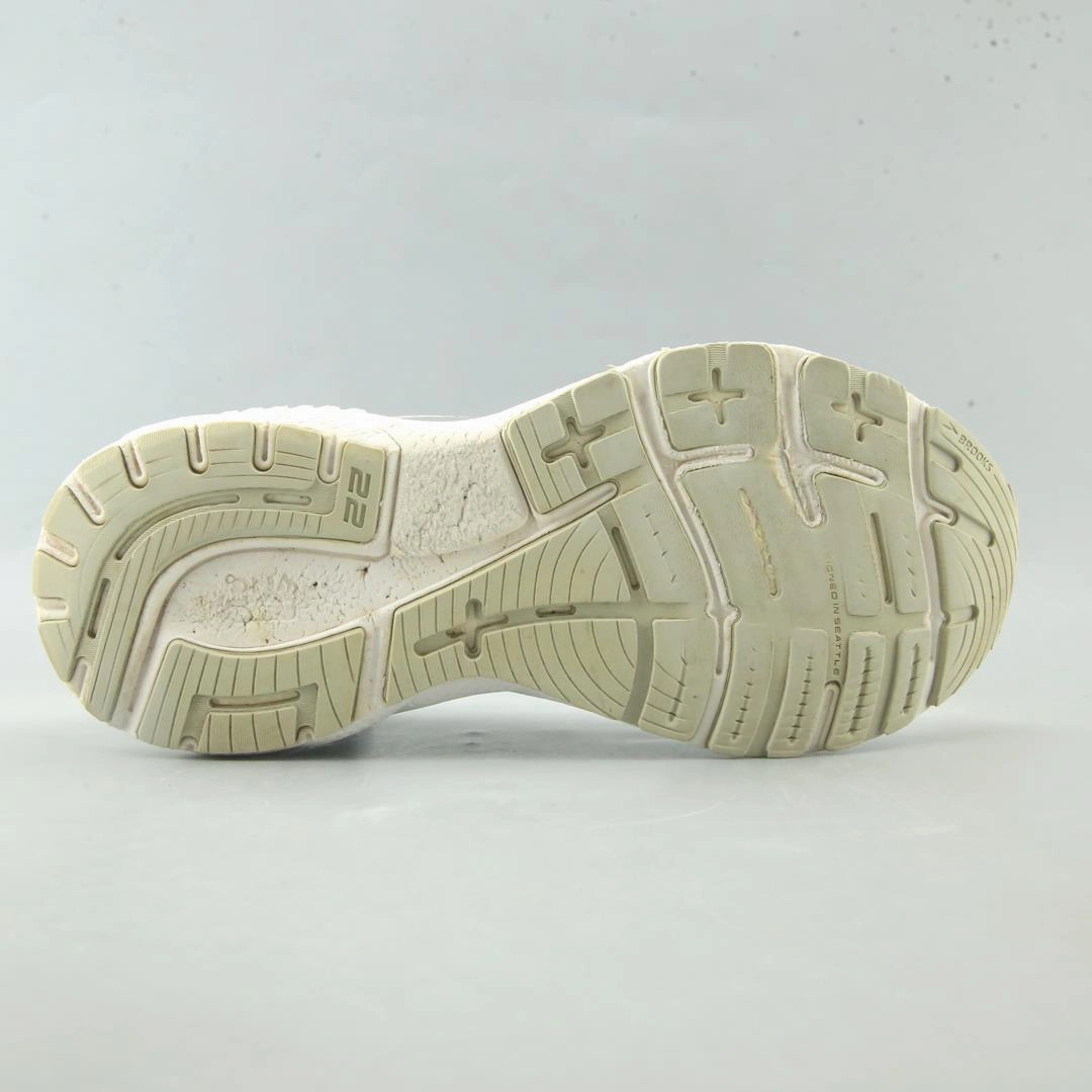 BROOKS ADRENALINE GTS 22