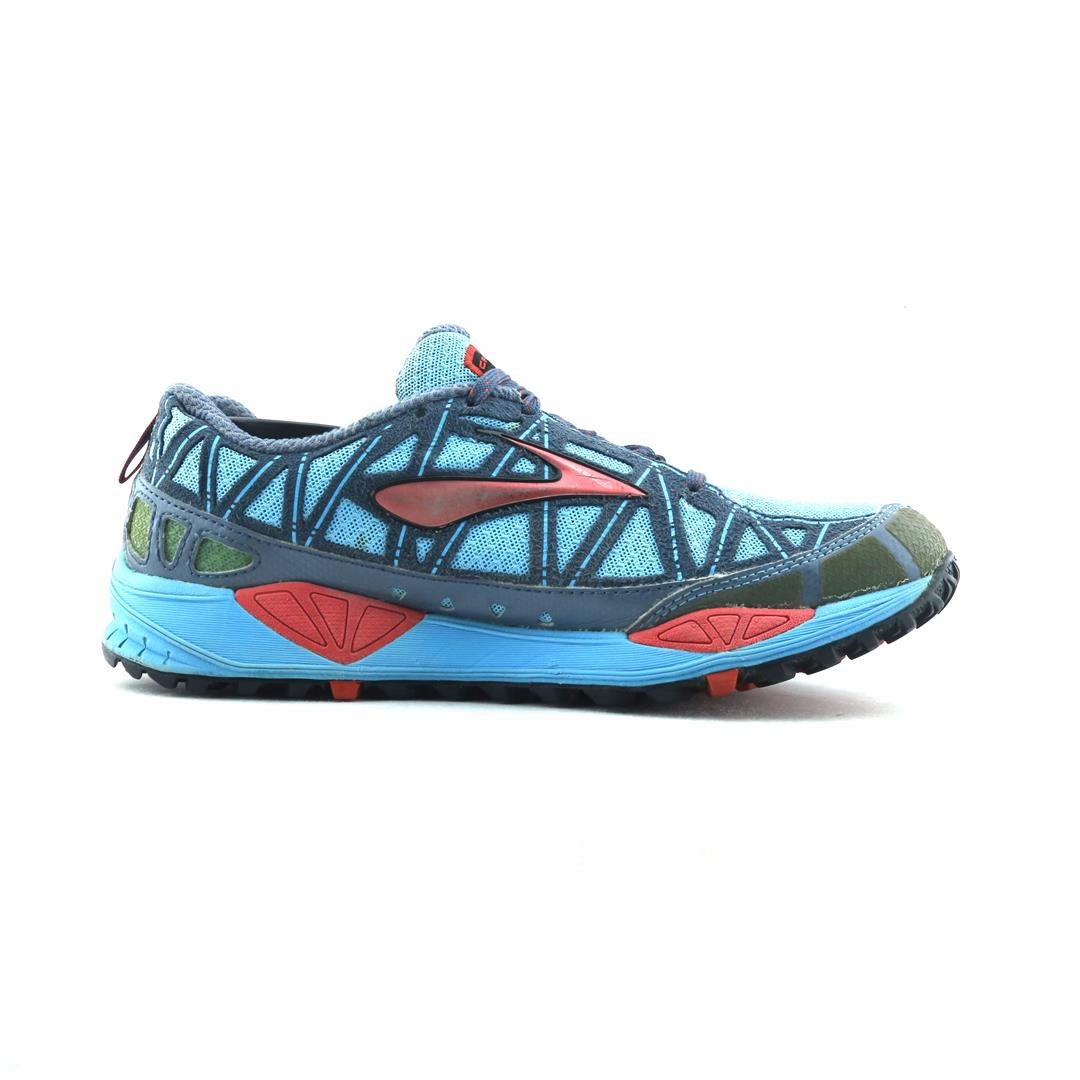 BROOKS CASCADIA 8