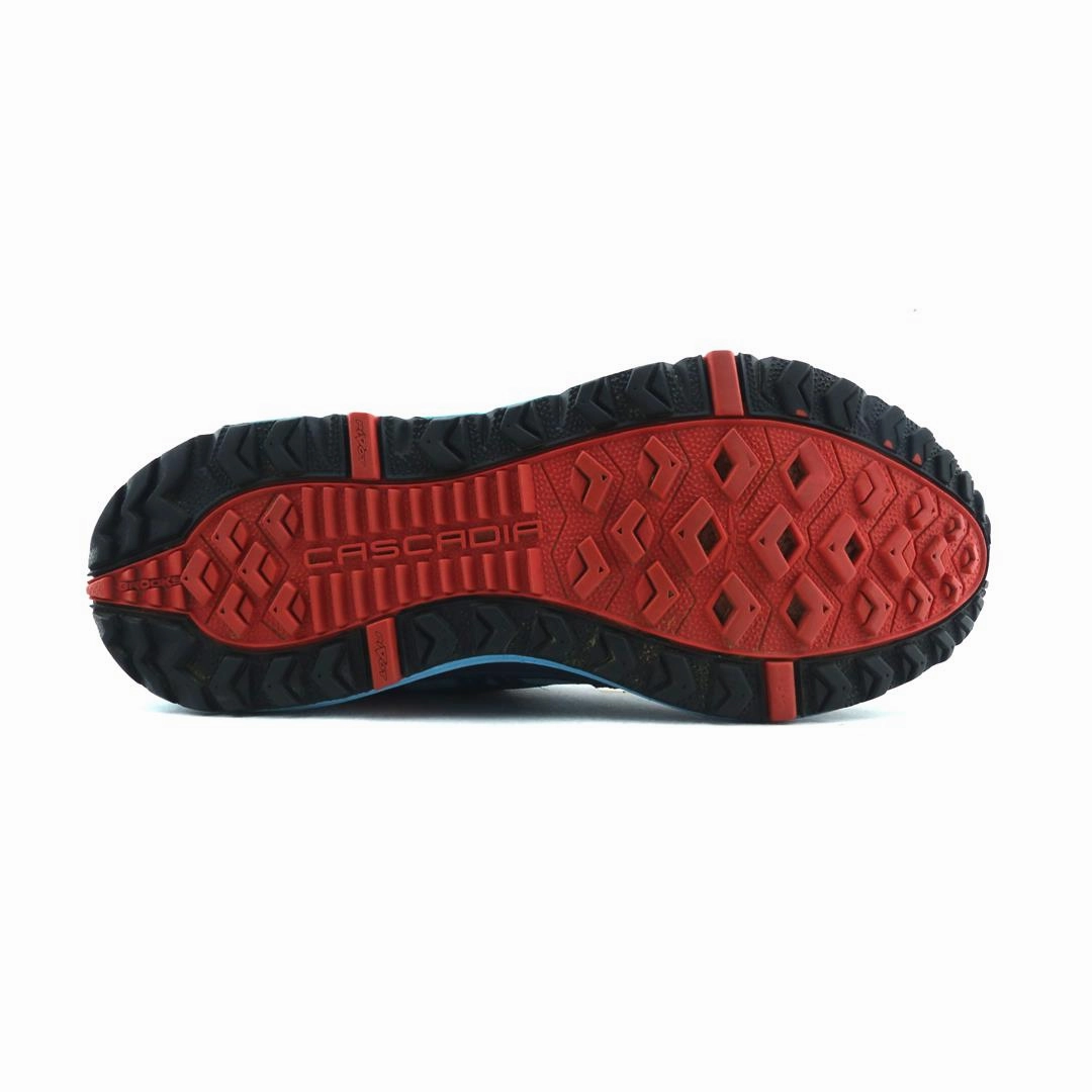 BROOKS CASCADIA 8