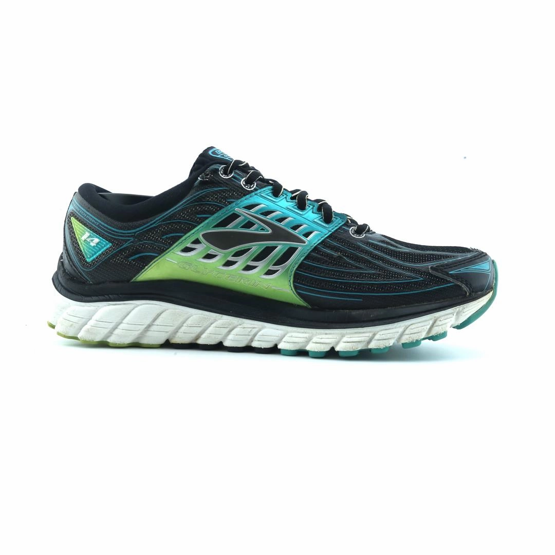 BROOKS GLYCERIN 14