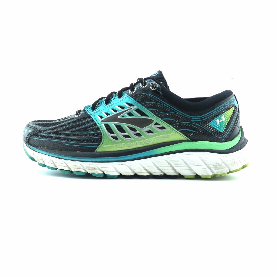 BROOKS GLYCERIN 14