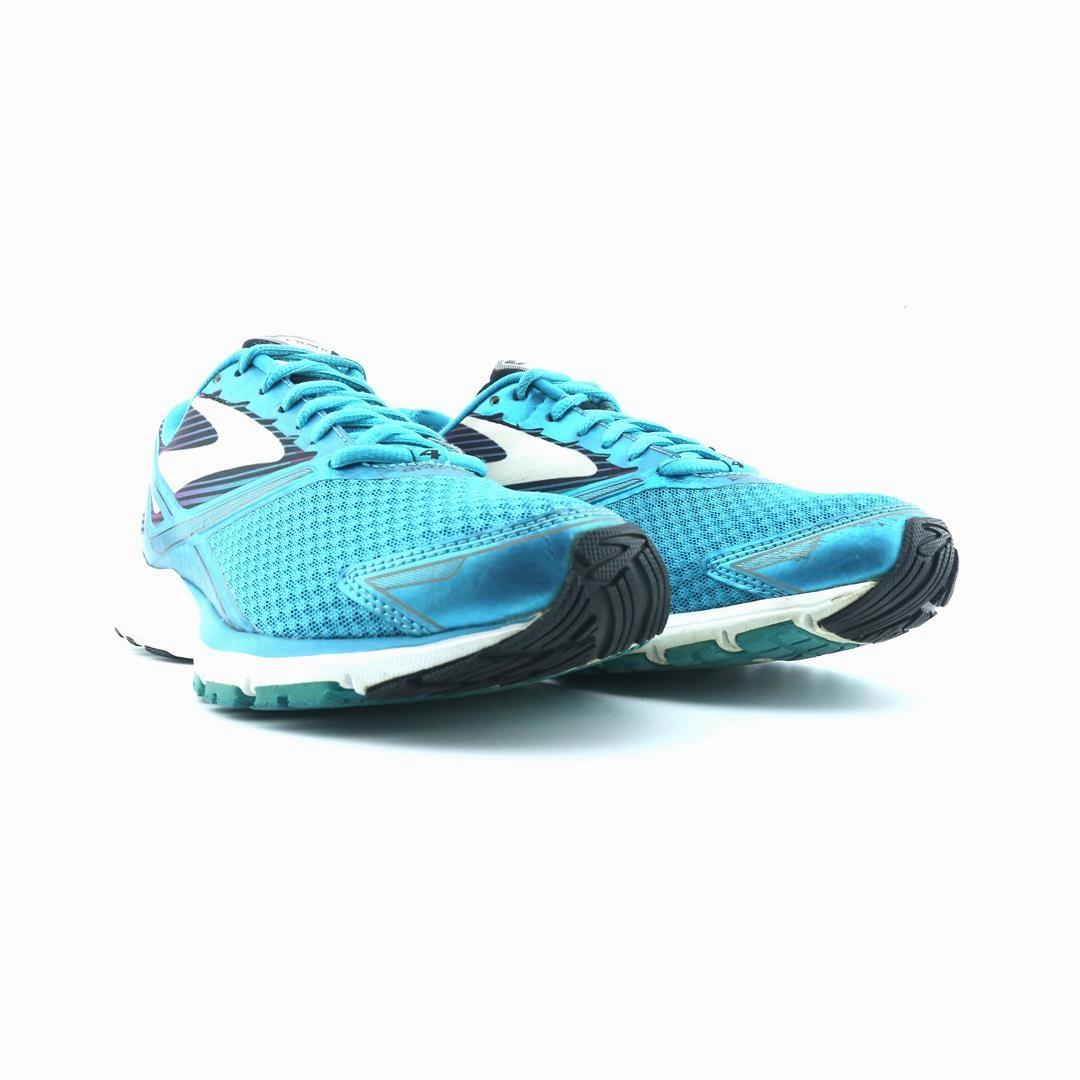 BROOKS LAUNCH 4