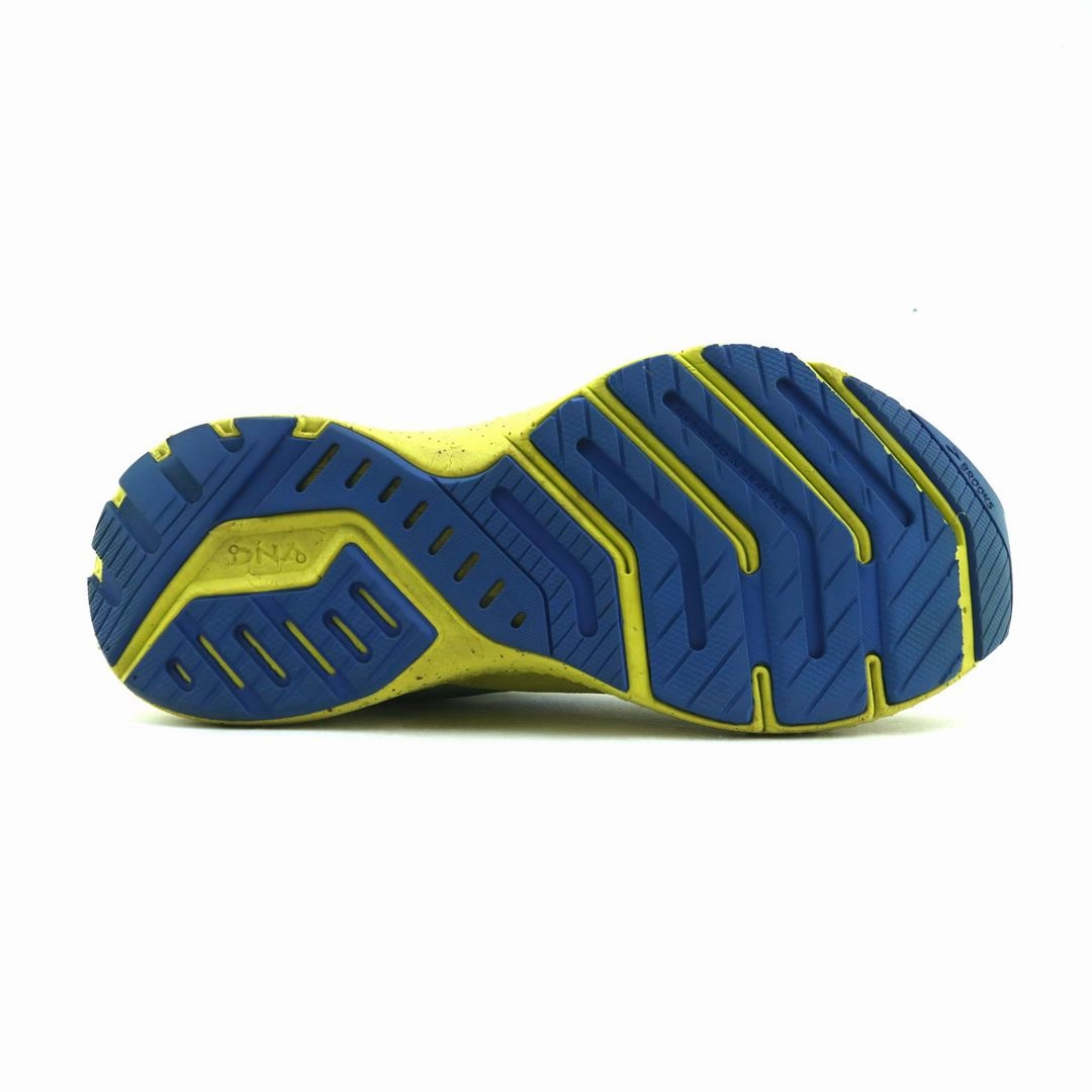 BROOKS LAUNCH 8