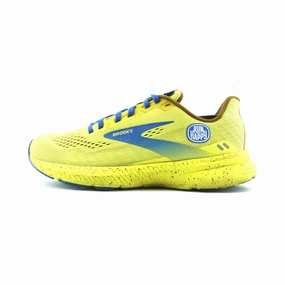 BROOKS LAUNCH 8