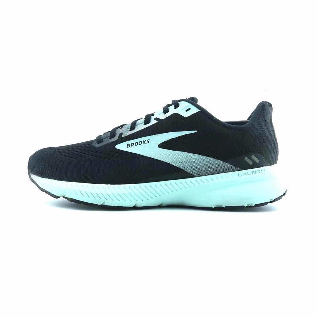 BROOKS LAUNCH 8
