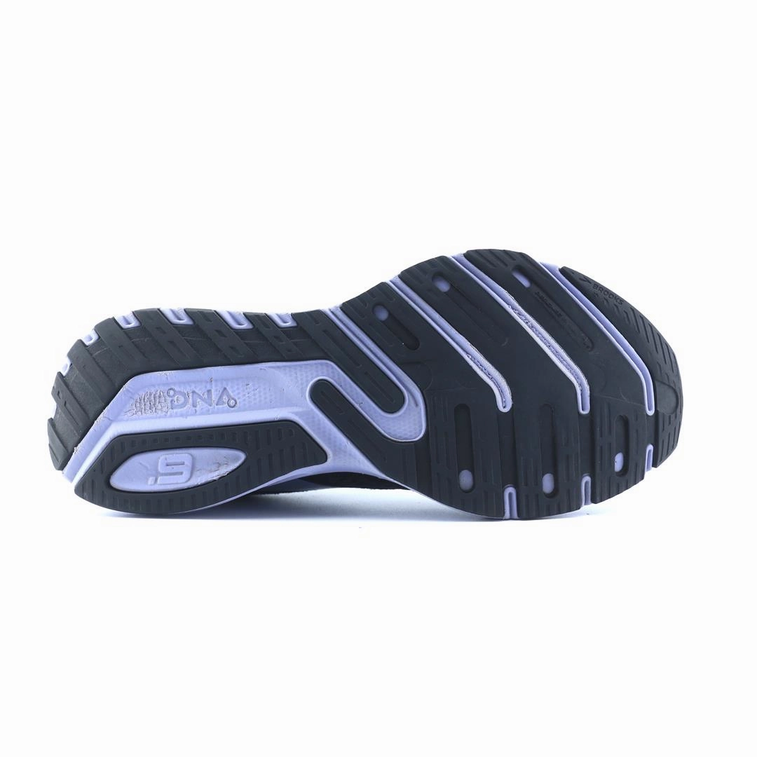 BROOKS LAUNCH 9