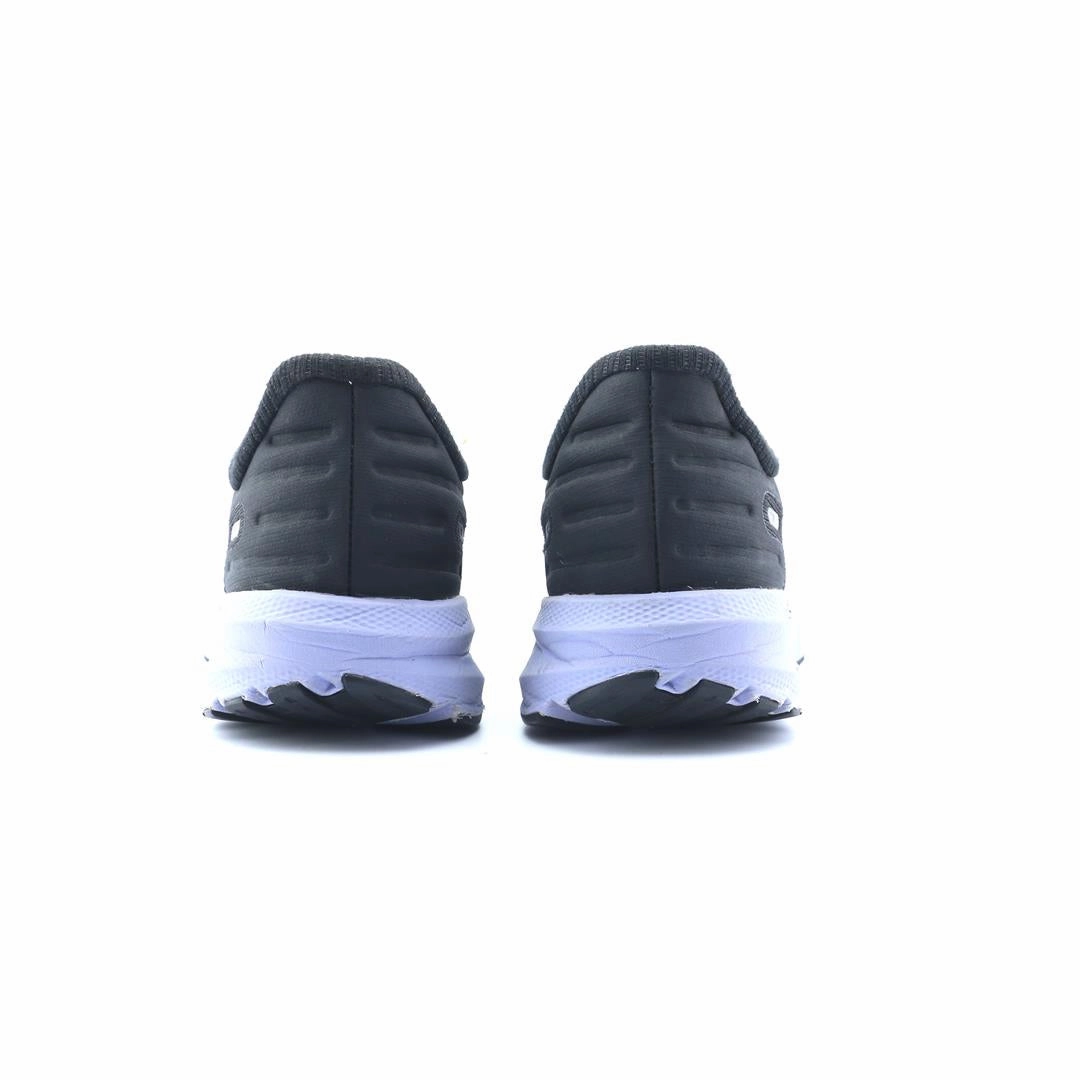 BROOKS LAUNCH 9