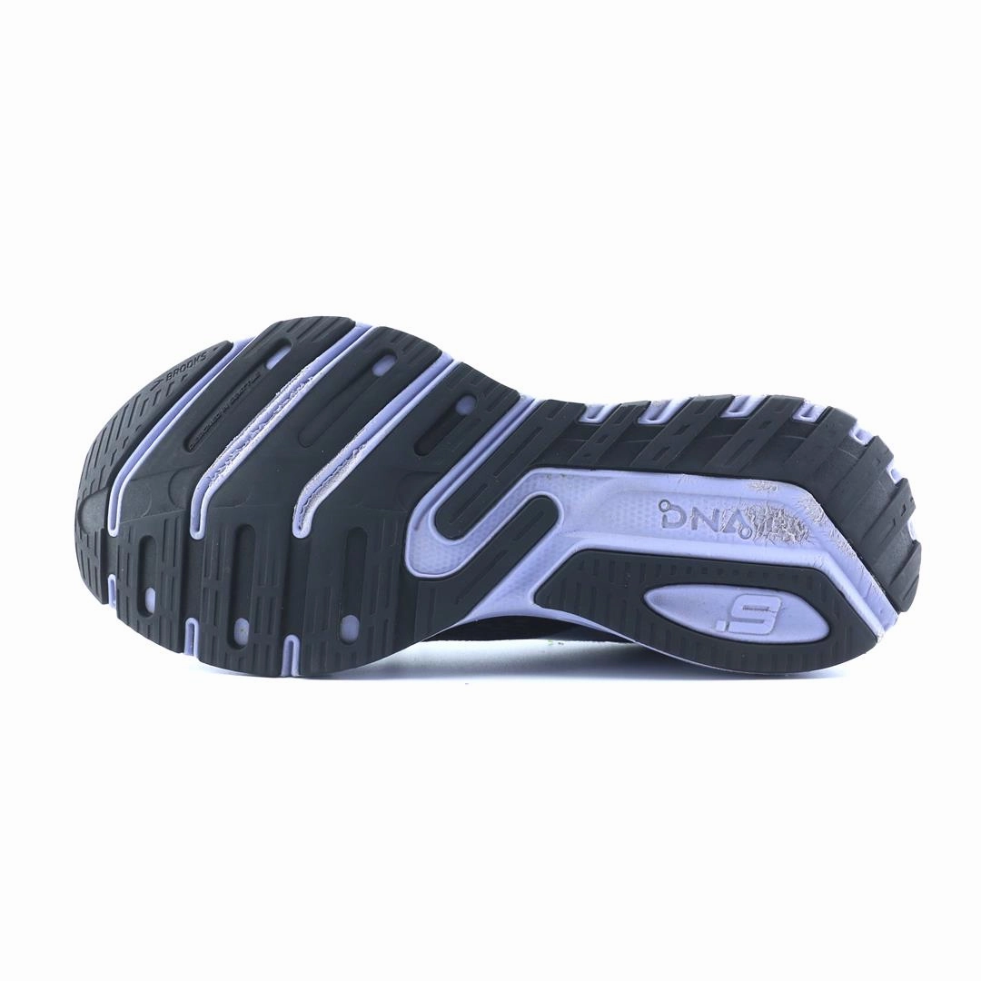 BROOKS LAUNCH 9