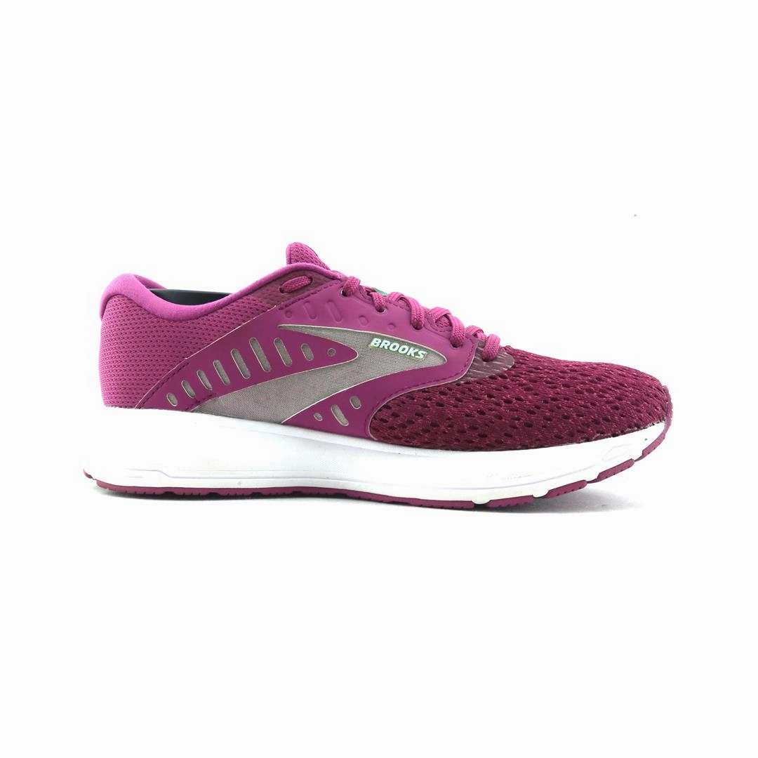 BROOKS RANGE 2