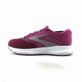 BROOKS RANGE 2