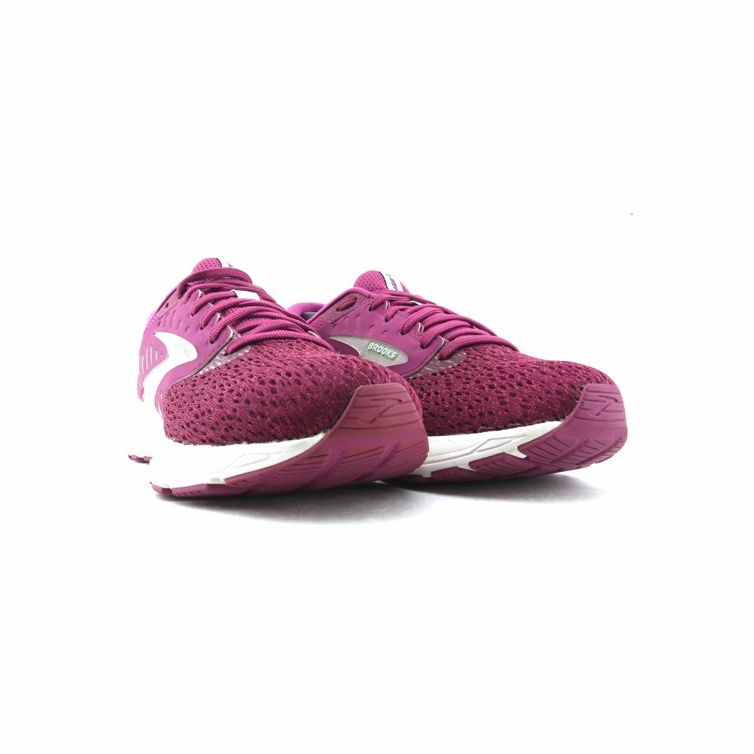 BROOKS RANGE 2
