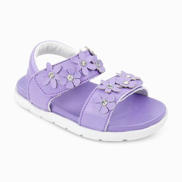 BUBBLE GUMMERS URBAN Sandal for Little Girls