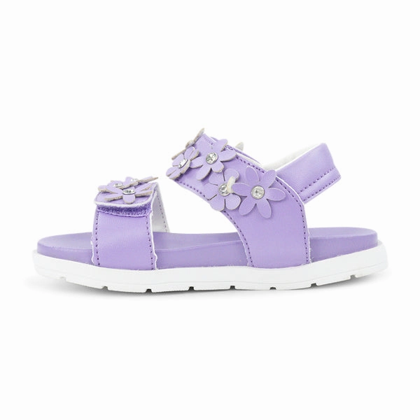 BUBBLE GUMMERS URBAN Sandal for Little Girls