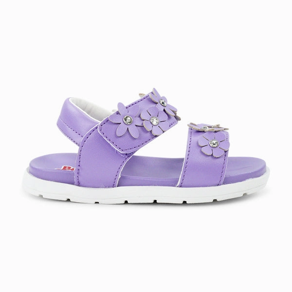 BUBBLE GUMMERS URBAN Sandal for Little Girls