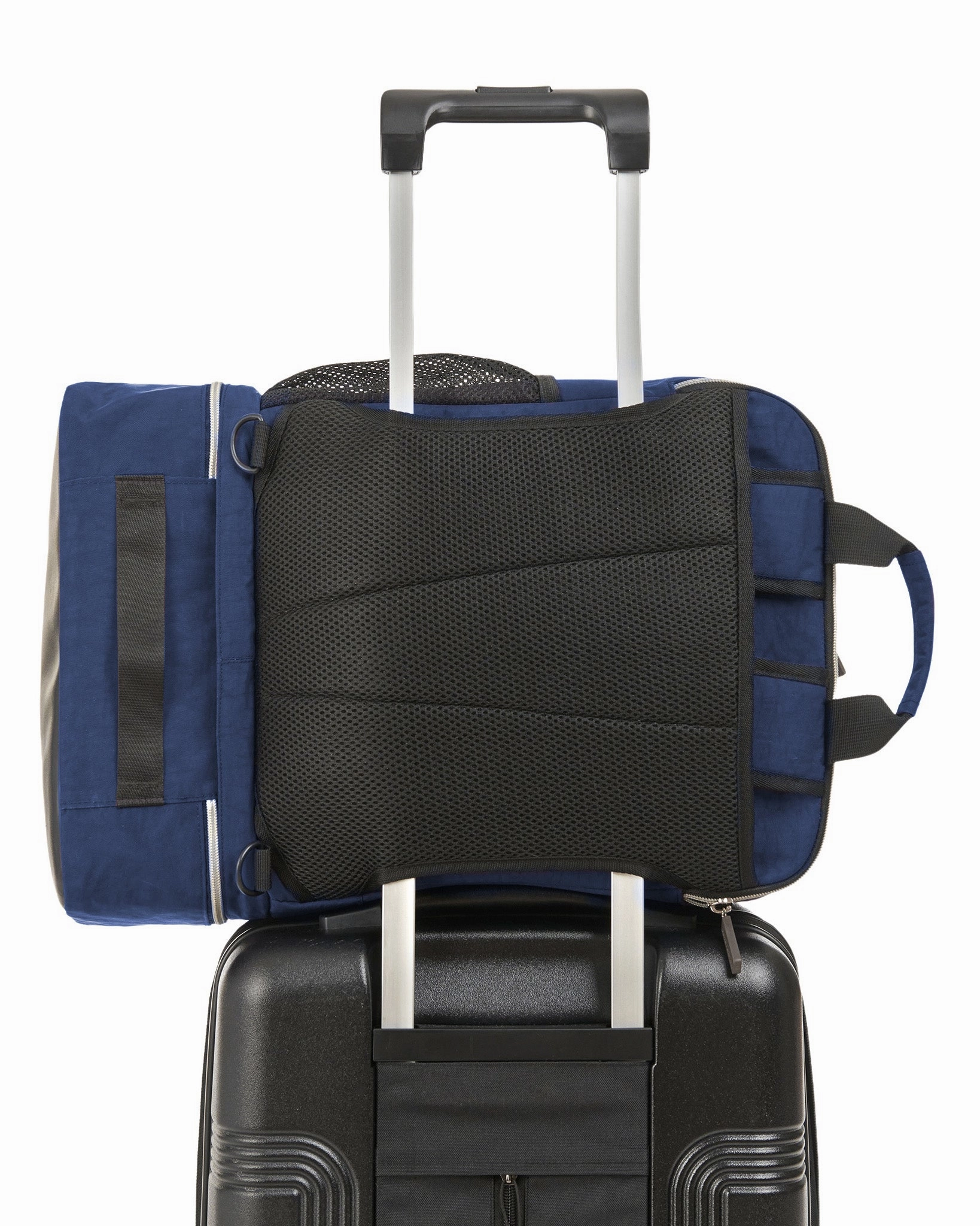 Carry Cube Backpack