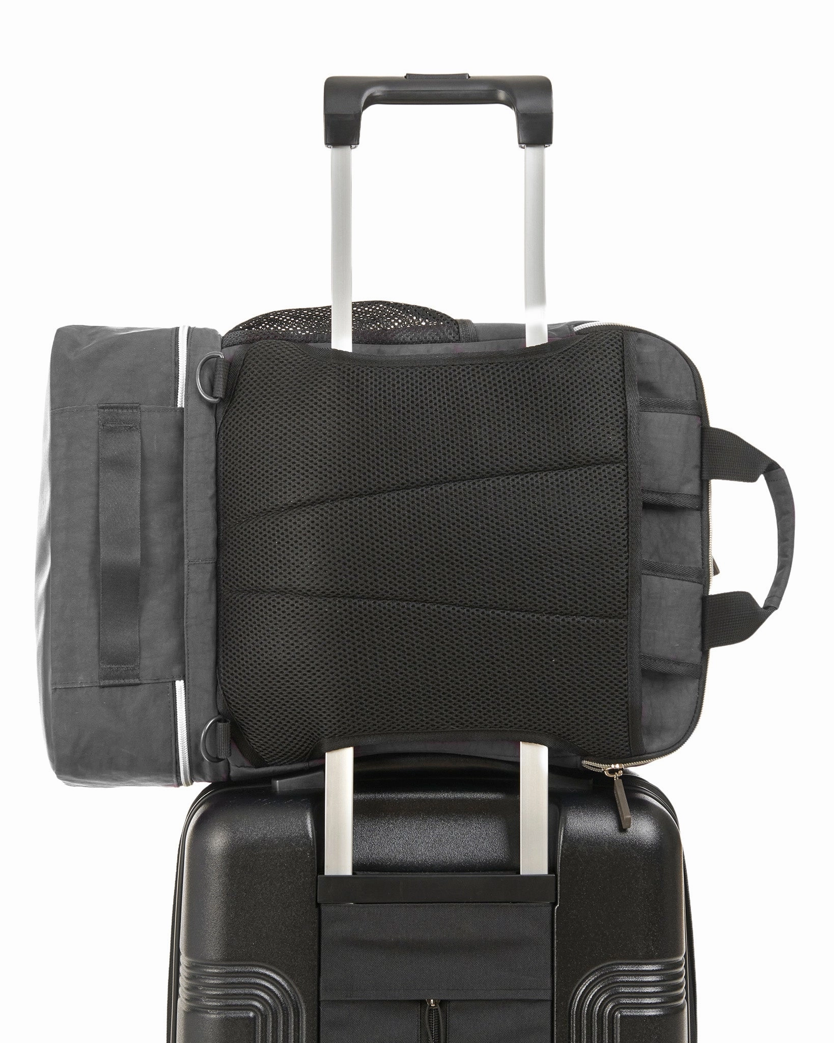 Carry Cube Backpack