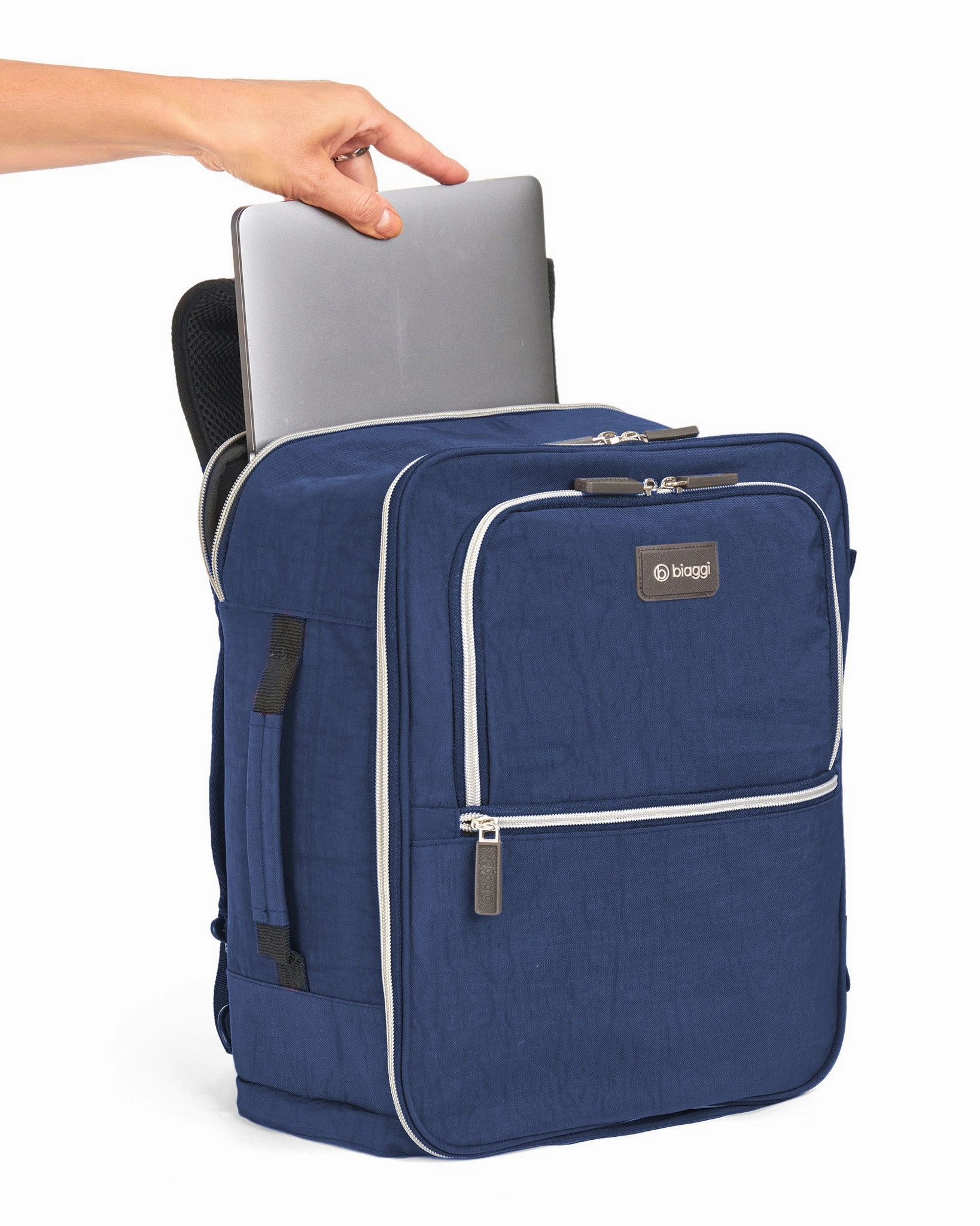 Carry Cube Backpack