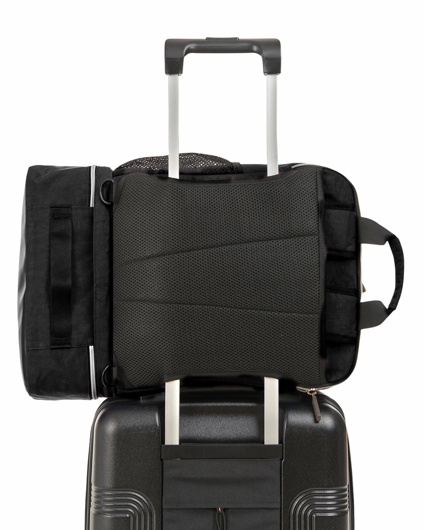 Carry Cube Backpack