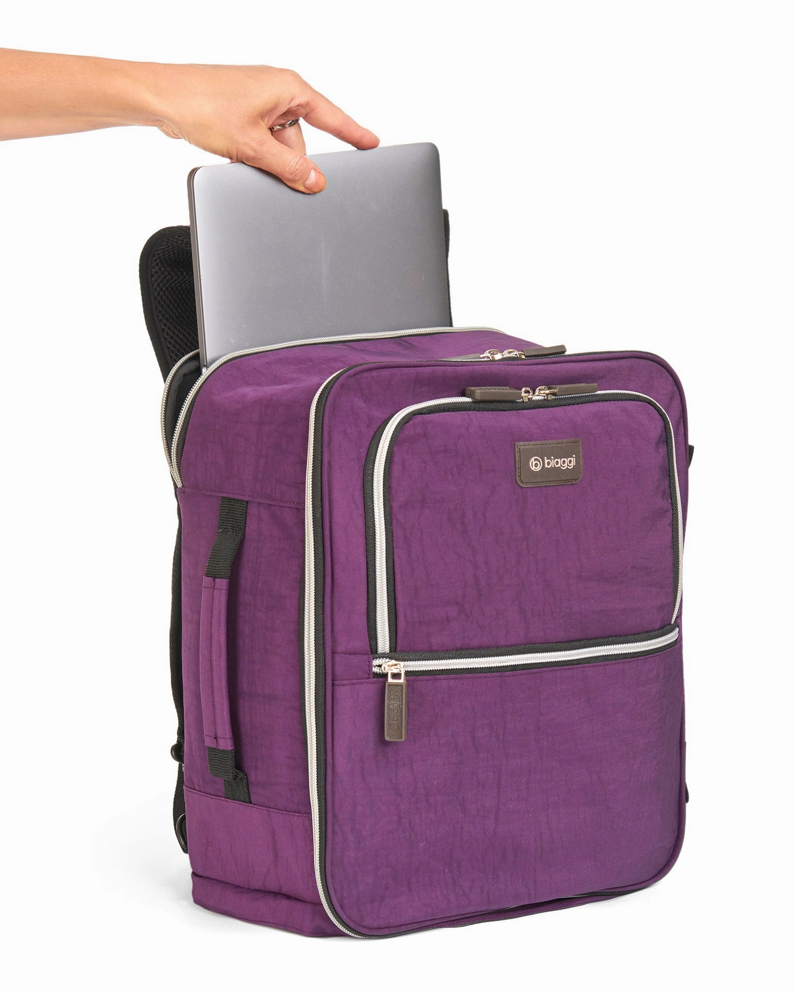 Carry Cube Backpack