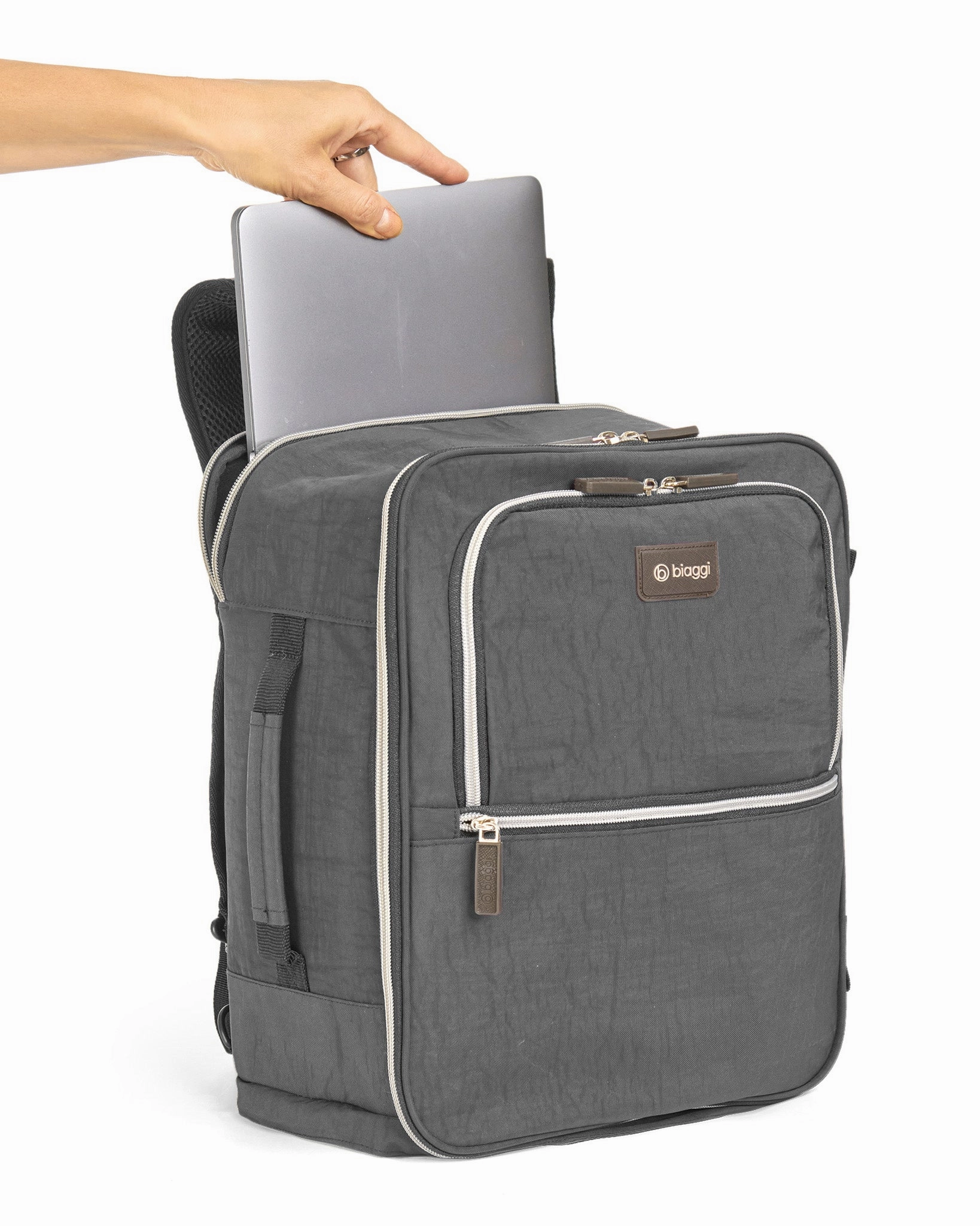 Carry Cube Backpack