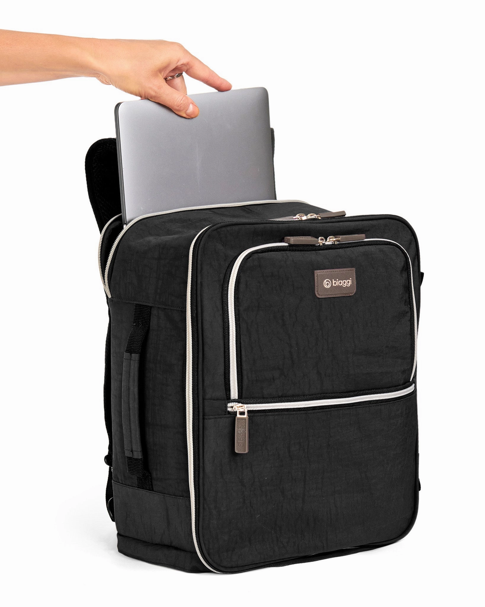Carry Cube Backpack
