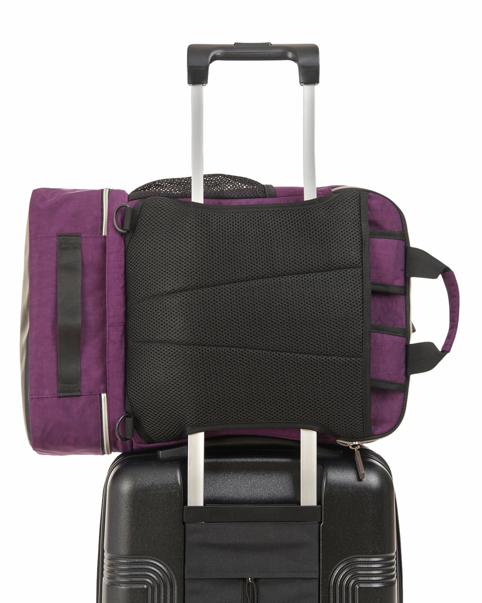 Carry Cube Backpack