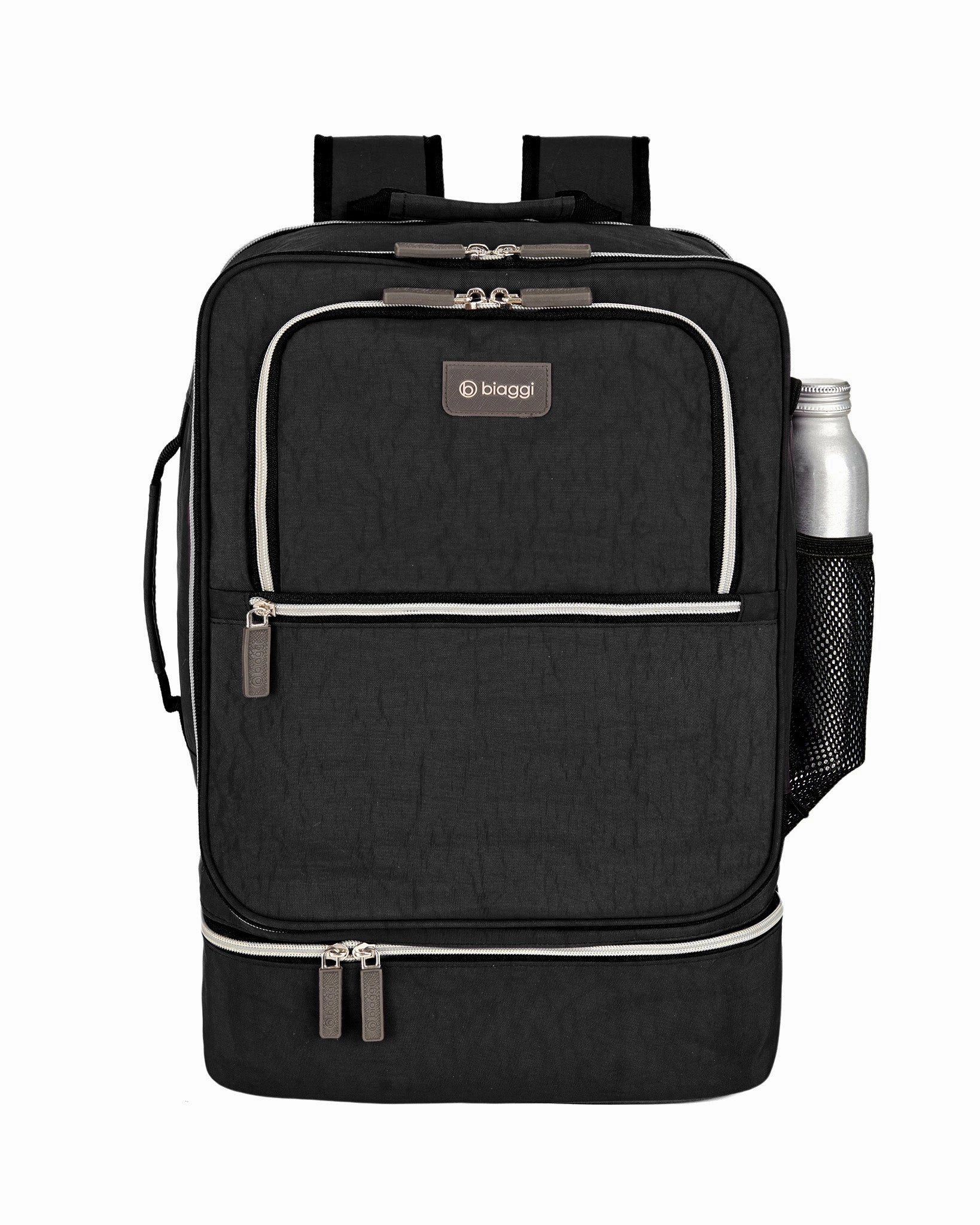 Carry Cube Backpack