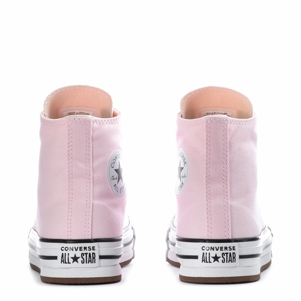 Chuck Taylor All Star Platform Hi - Youth