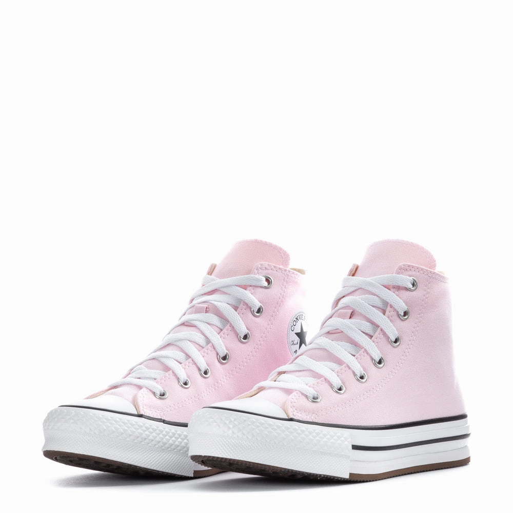 Chuck Taylor All Star Platform Hi - Youth