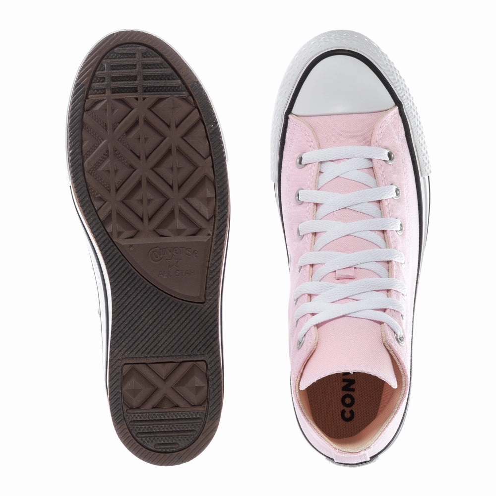 Chuck Taylor All Star Platform Hi - Youth
