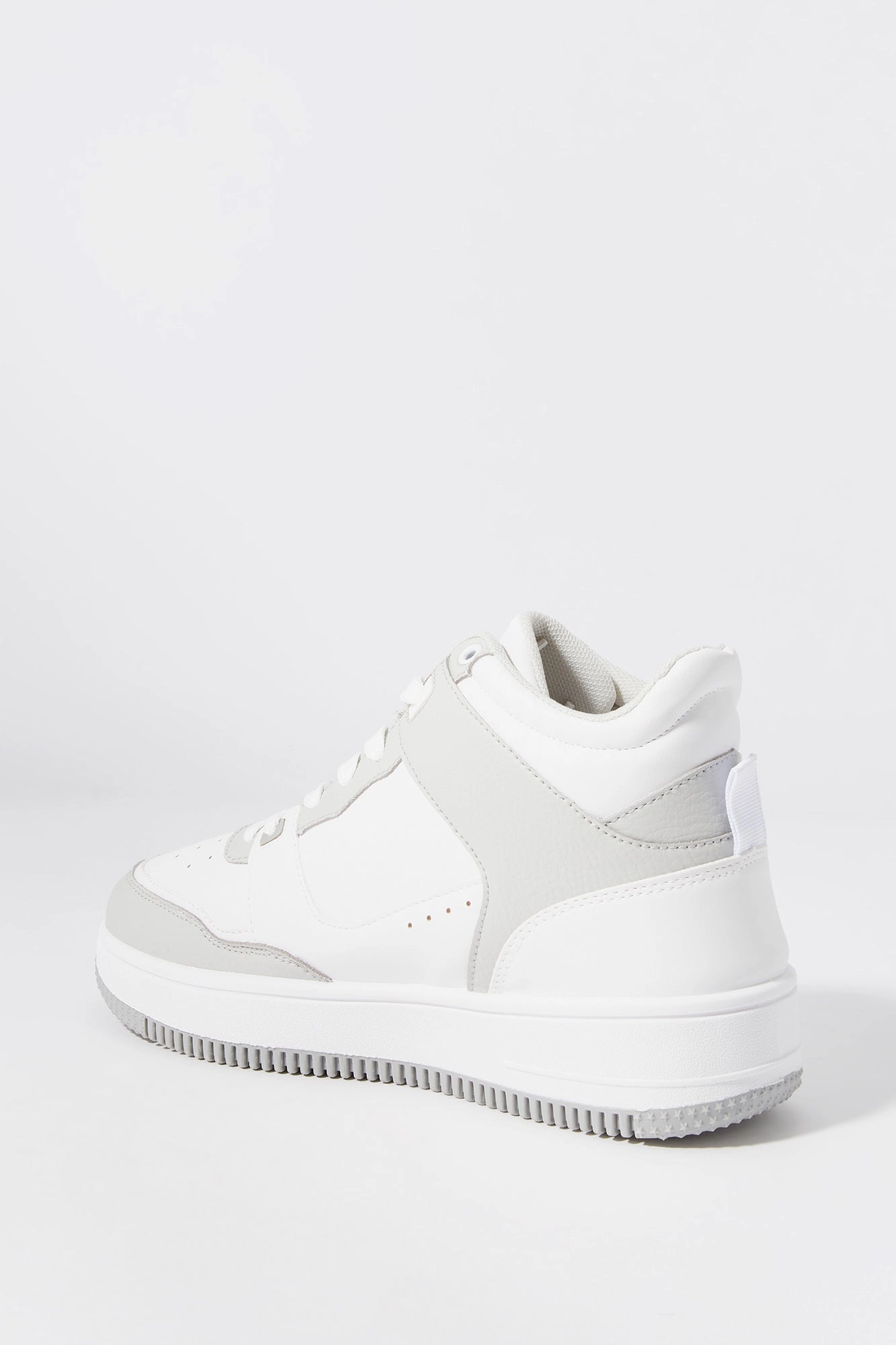 Classic High Top Sneaker