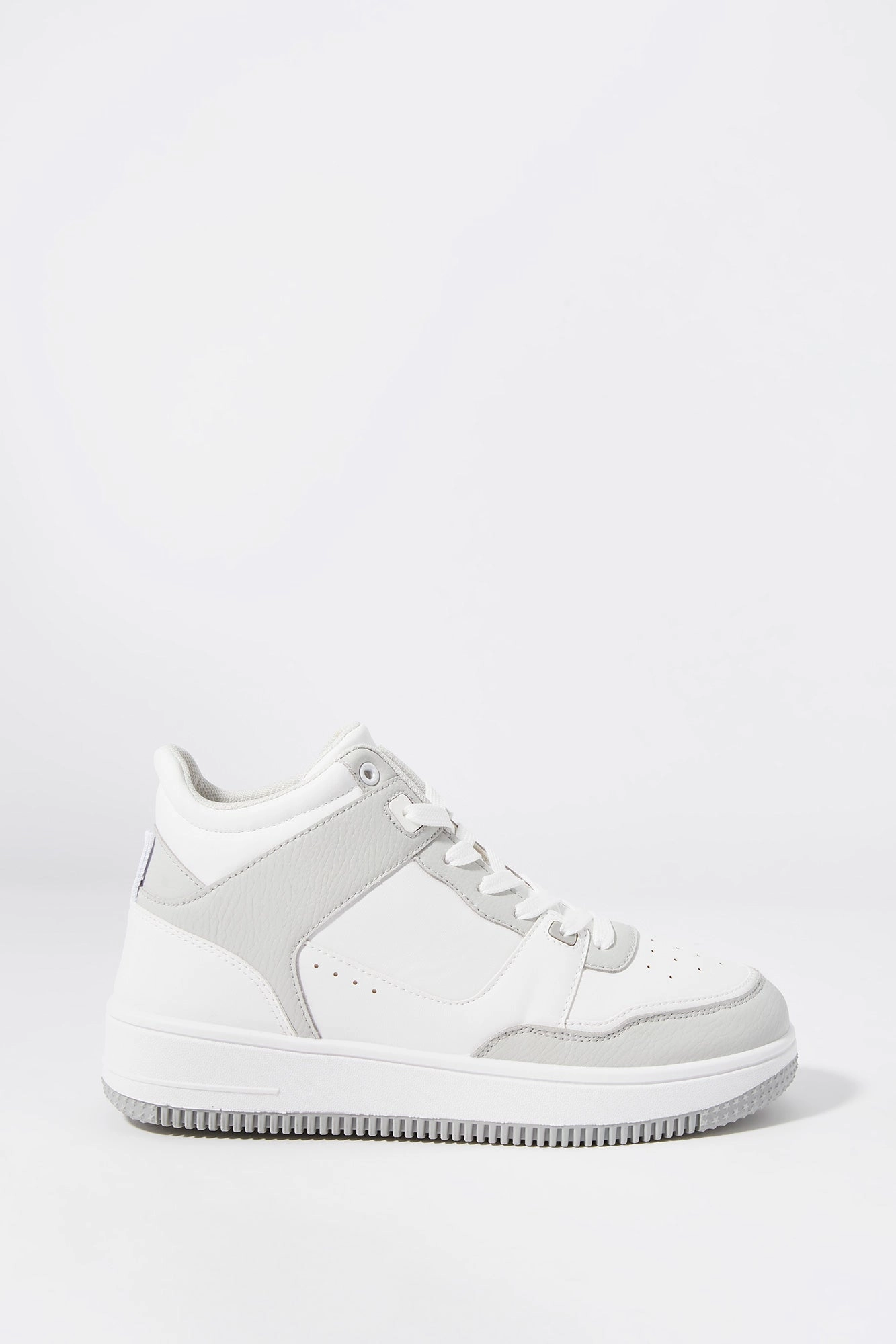 Classic High Top Sneaker