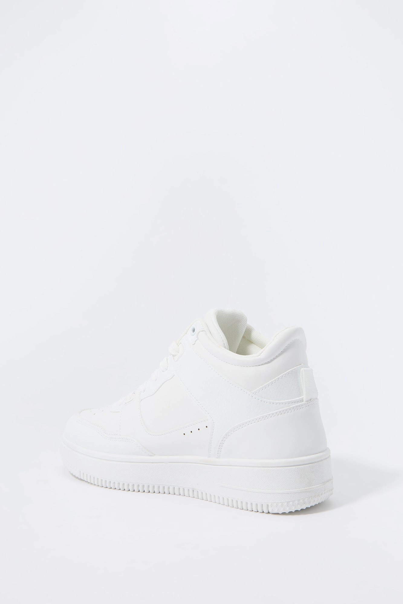 Classic High Top Sneaker