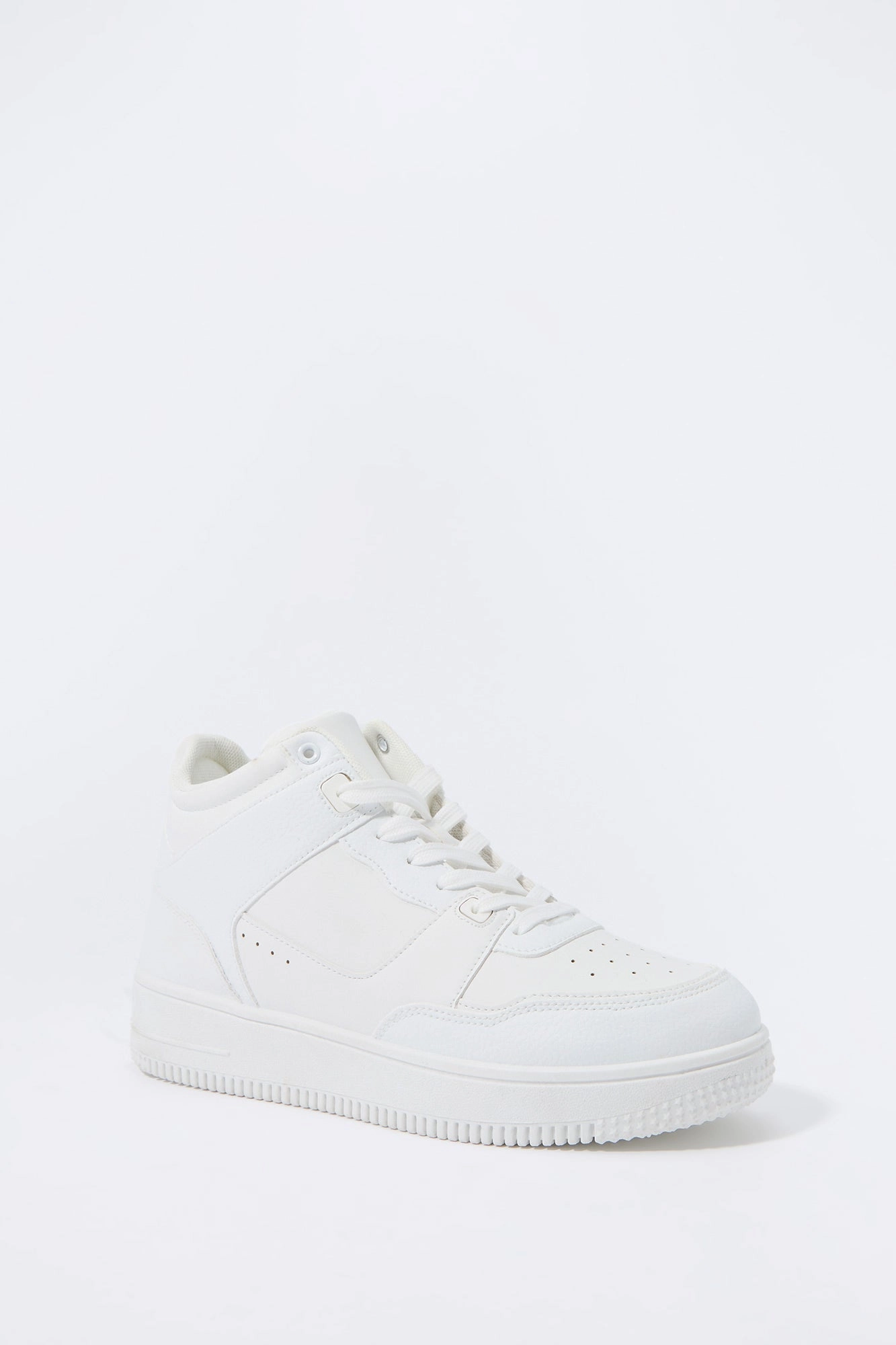 Classic High Top Sneaker