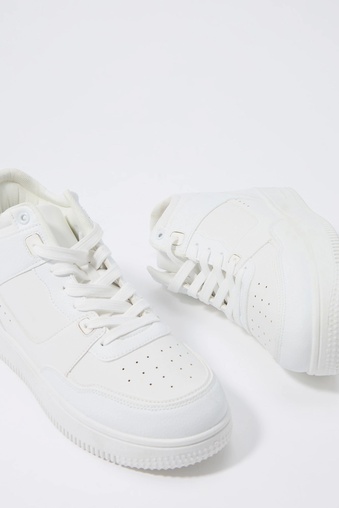 Classic High Top Sneaker