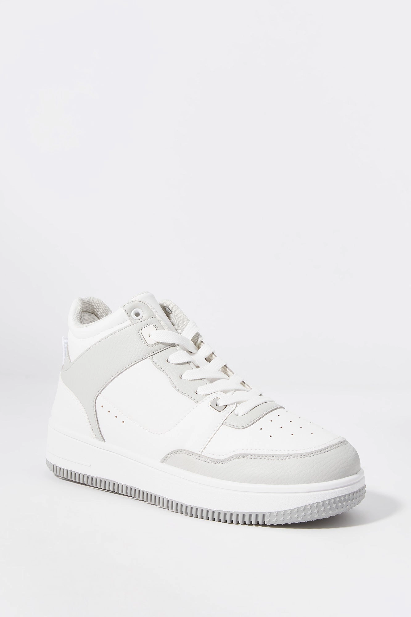 Classic High Top Sneaker