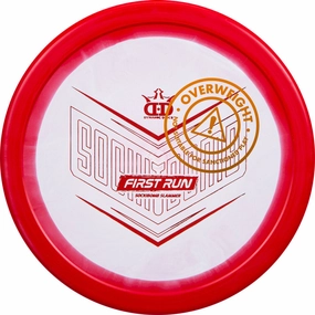 Classic Supreme Orbit Sockibomb Slammer Overweight Stamp